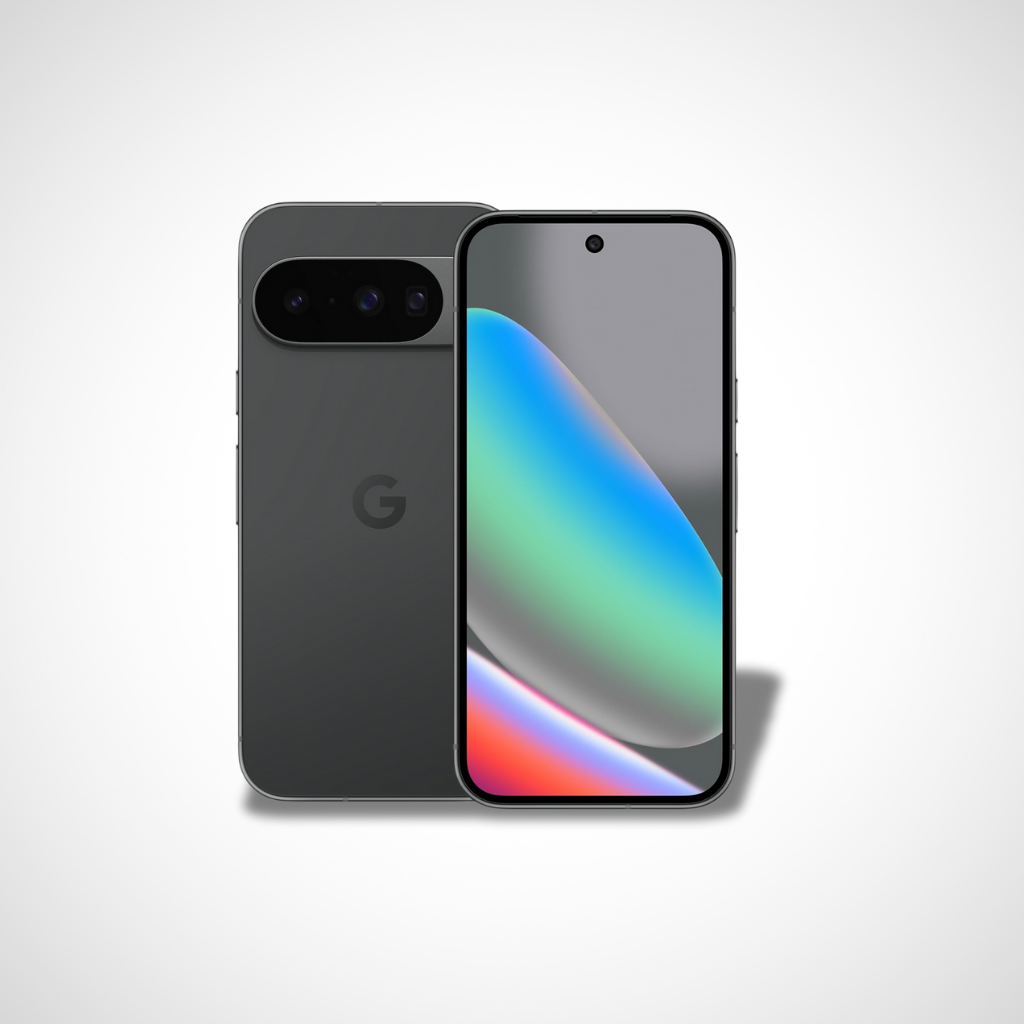 Google Pixel 10 - Unlocked Android Smartphone - Gemini AI Assistant - Advanced Triple Rear Camera